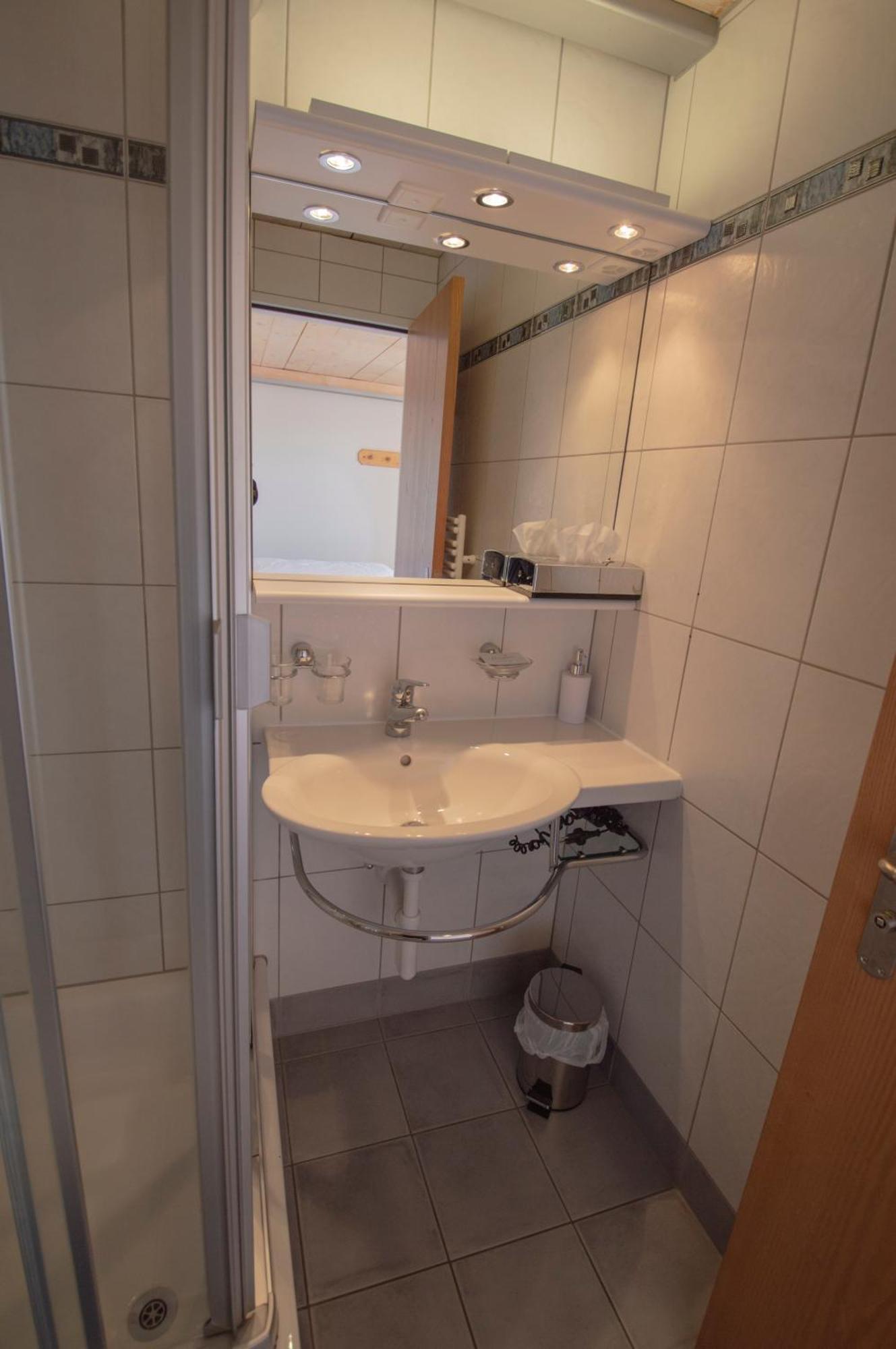 Hotel Eggishorn Fiesch Ruang foto